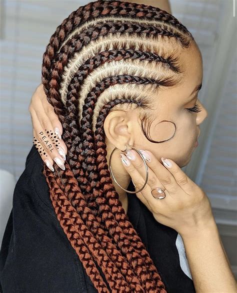 beautiful african braids|unique african hair braiding.